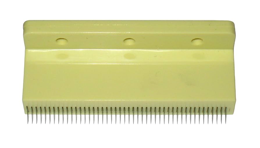 Amazon｜千葉工業所 回転つまきり君用 くし刃 1mm｜スライサー
